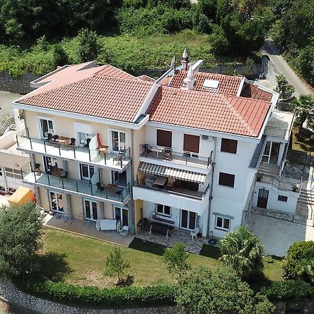 Villa Kubo Lovran Exterior photo