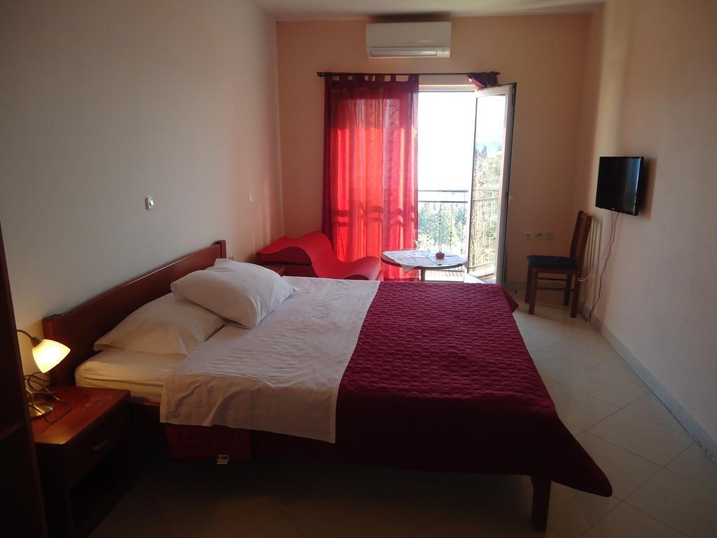 Villa Kubo Lovran Room photo