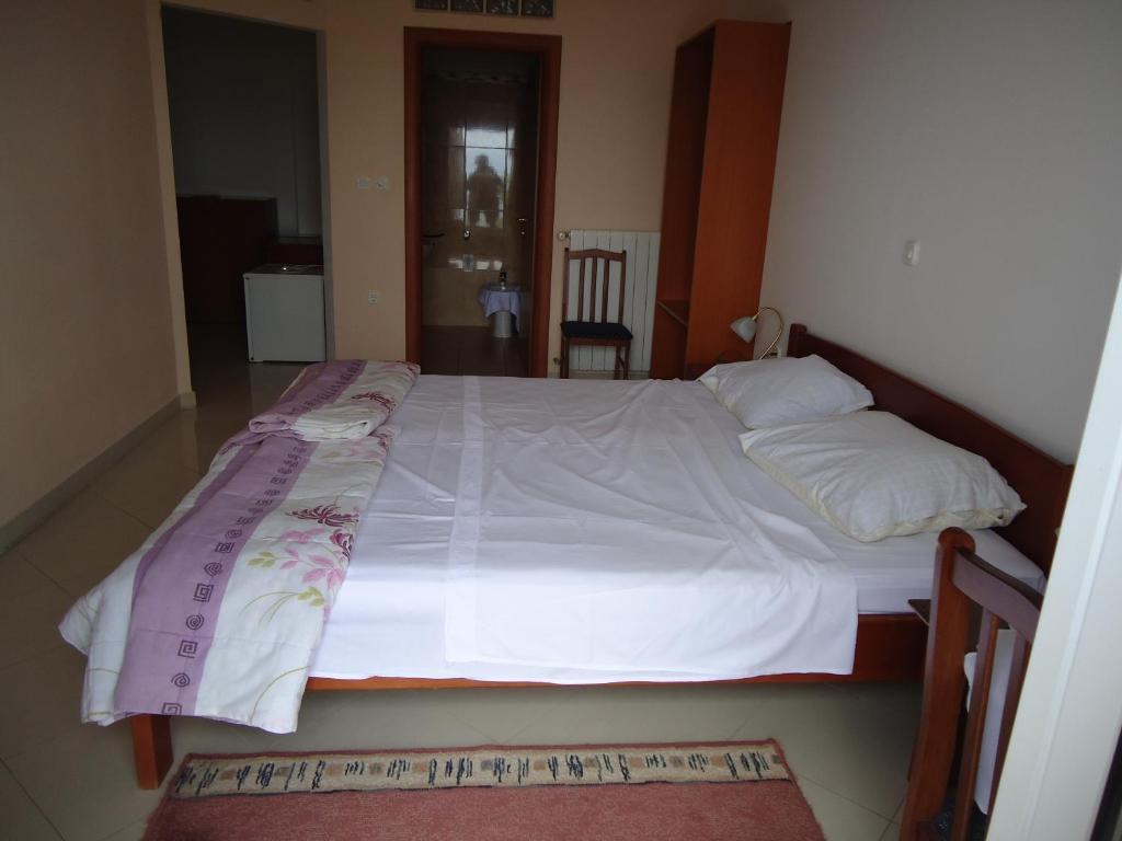 Villa Kubo Lovran Room photo
