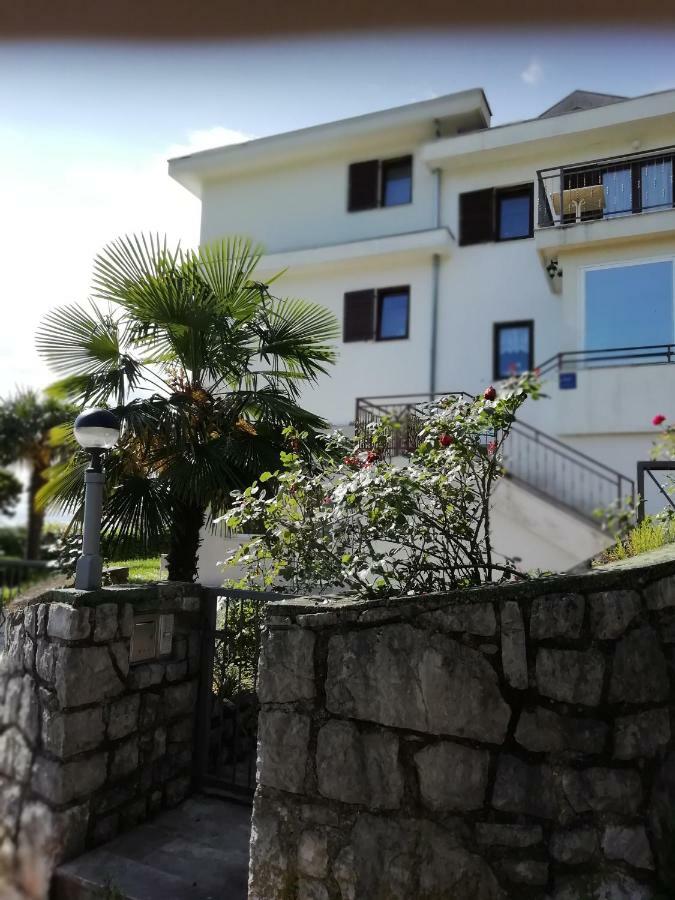Villa Kubo Lovran Exterior photo